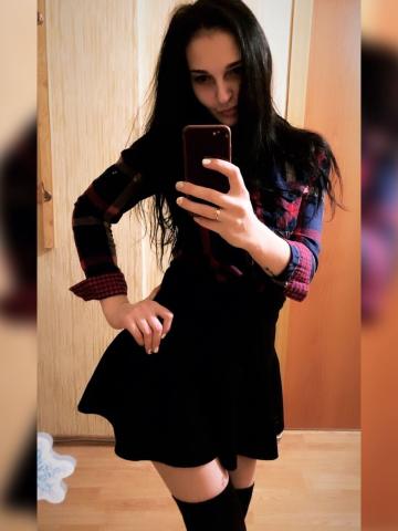 Анкета проститутки Зина, Пустомыты, 23 года, №360866